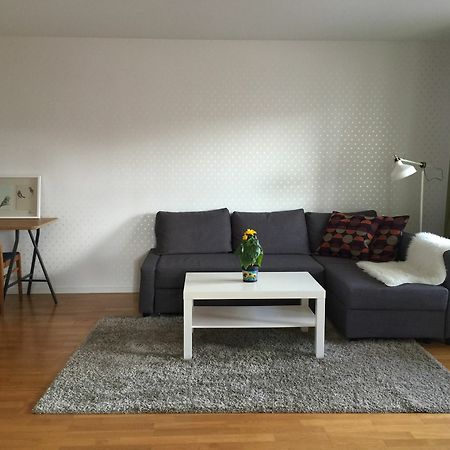 Eklanda Heden Apartment กอเทนเบิร์ก ภายนอก รูปภาพ